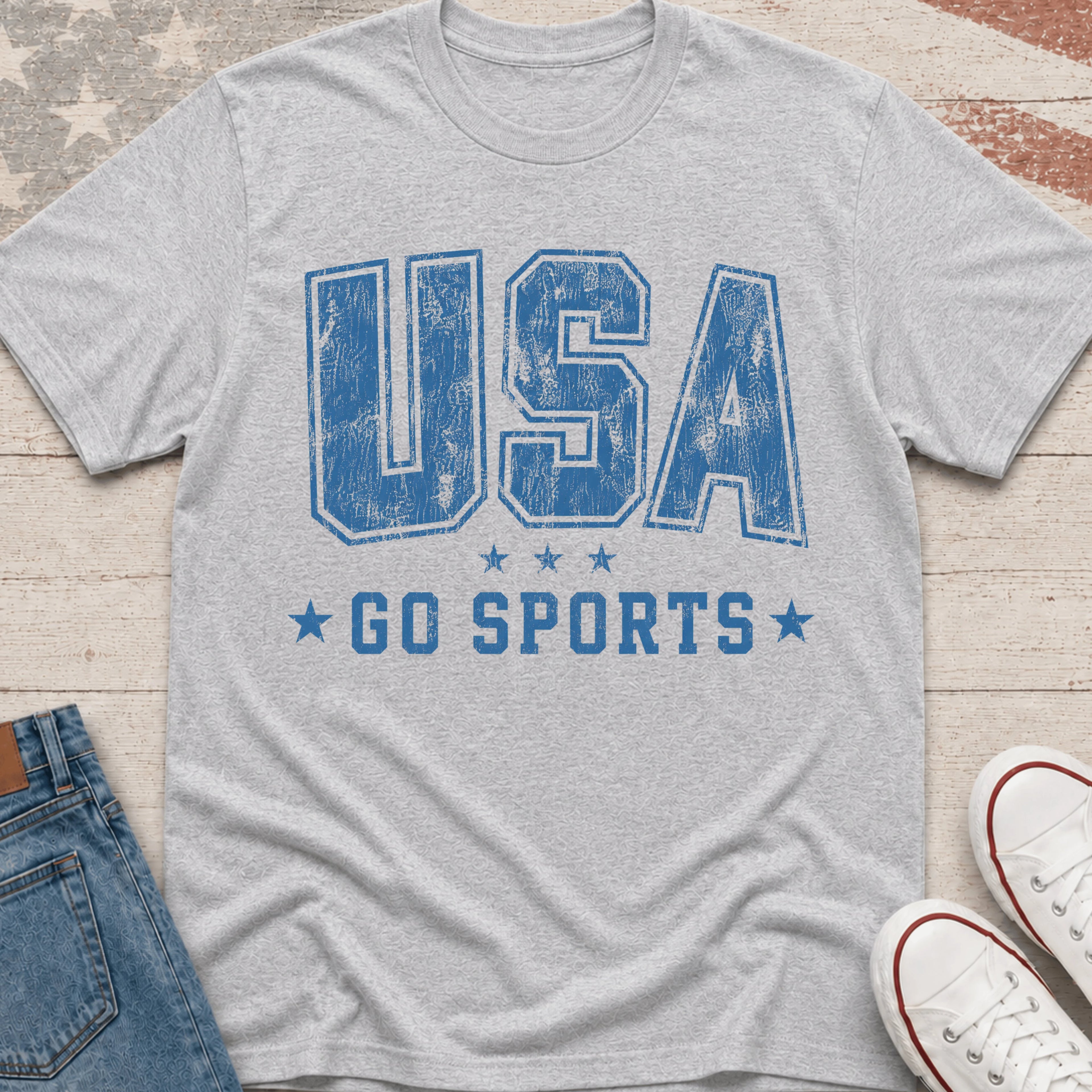 Sport Grey